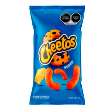 Cheetos poff sabritas 110 gr