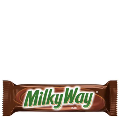 Chocolate milky way 48 gr