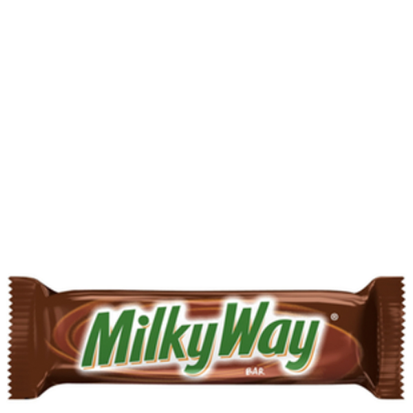 Chocolate milky way 48 gr