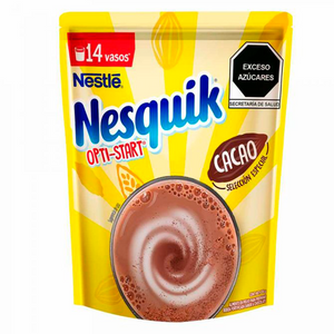 Chocolate nesquik bolsa 200gr