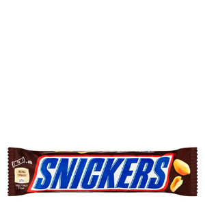 Chocolate snickers 48 gr