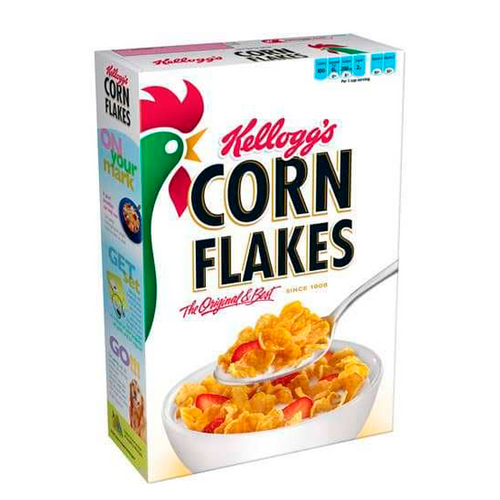 Corn flakes kelloggs 150 gr