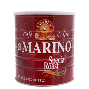 Café el marino tueste especial 1kg