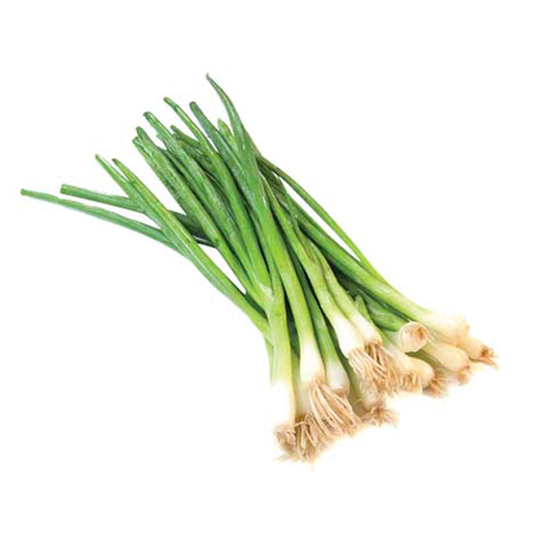 Cebolla cambray mazo pza