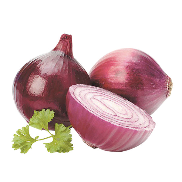 Cebolla morada kg