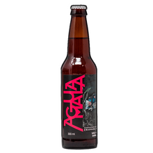 Cerveza agua mala vieja botella 355ml pza