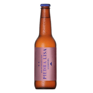 Cerveza colimita piedra lisa session ipa botella 355ml pza