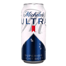 Cerveza michelob ultra bote pza