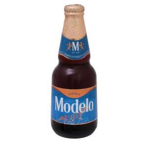 Cerveza modelo trigo botella nr 355ml pza