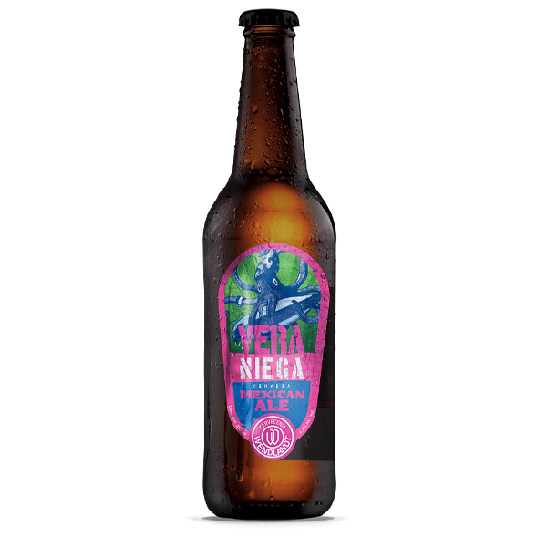 Cerveza wendlandt veraniega american wheat botella 355ml pza