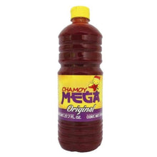 Chamoy mega 1.5 lt