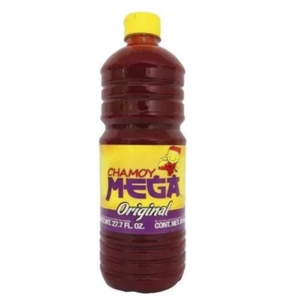 Chamoy mega 1 lt