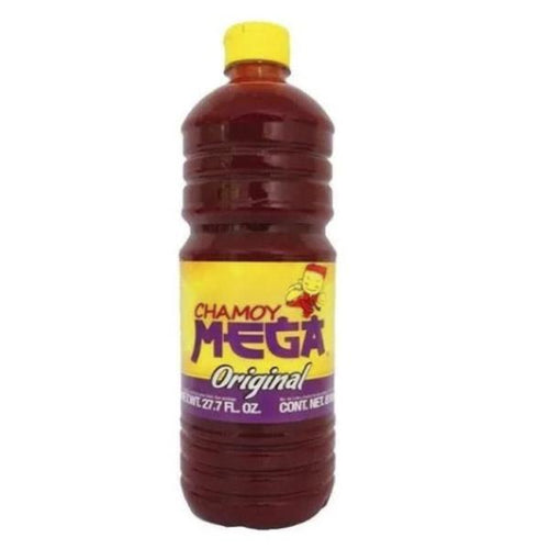 Chamoy mega 1 lt