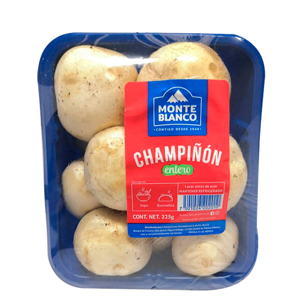Champiñon pza