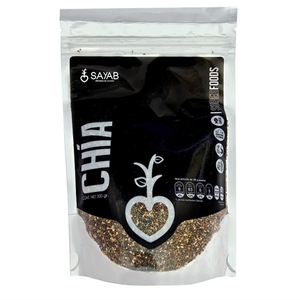 Chía sayab 300gr pza