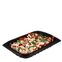 Chilaquiles rojos