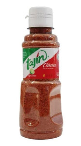 Chile en polvo clasico tajin 142 gr pza
