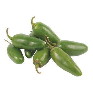 Chile jalapeño kg