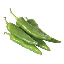 Chile verde kg