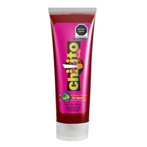 Chilito Sirilo 300G Monk Fruit