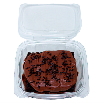 Cake Box Chocolatoso Erick Amaya 210gr  Pza