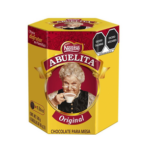 Chocolate abuelita 540 gr
