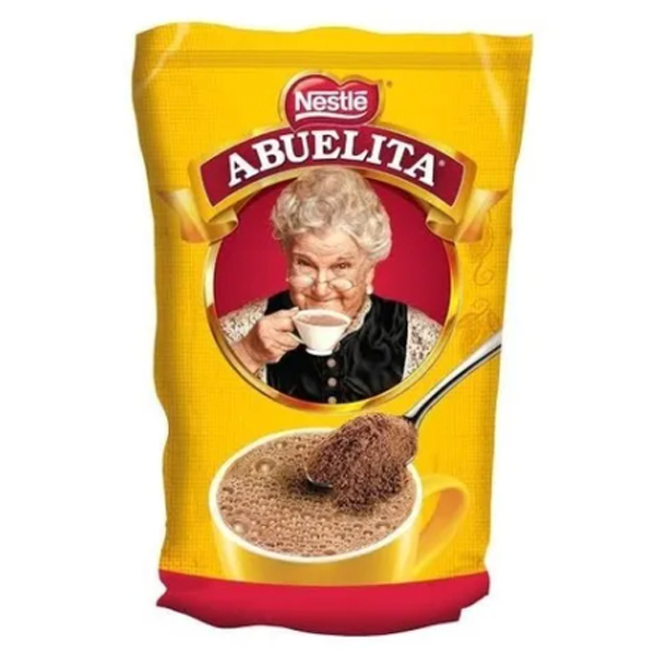 Chocolate Abuelita Granulado Bolsa 1kg
