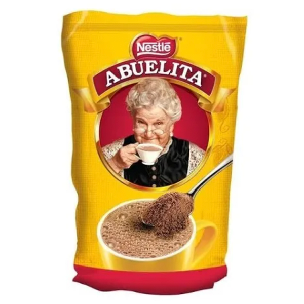 Chocolate abuelita granulado bolsa 1kg pza