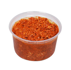 Cochinita pibil 1/2lt pza