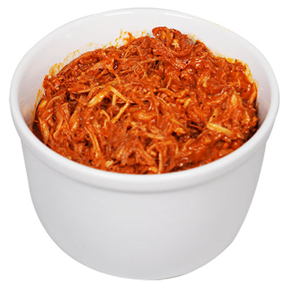 Cochinita pibil 1/2lt pza