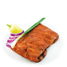 Costilla st louis adobada kg
