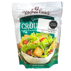 Croton kitchen cesar 140gr pza