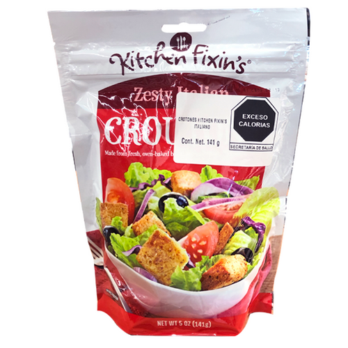 Croton kitchen italian 140gr pza