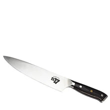 Cuchillo de corte fino R17