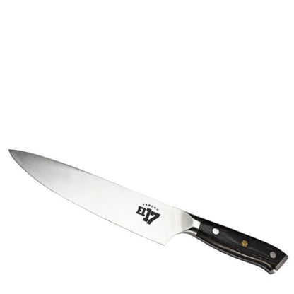 Cuchillo de corte fino R17