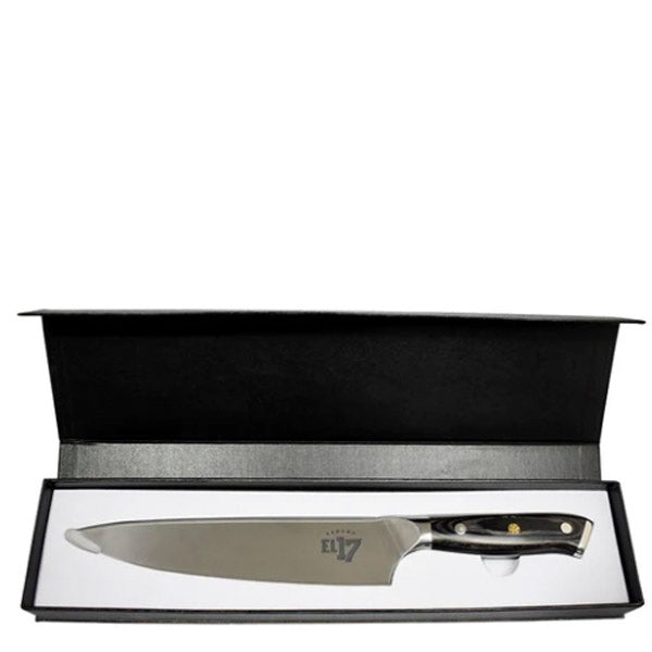 Cuchillo de corte fino R17