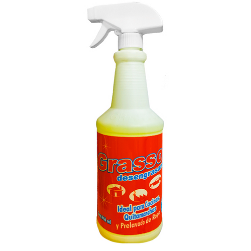 Desengrasante grassol 946 ml