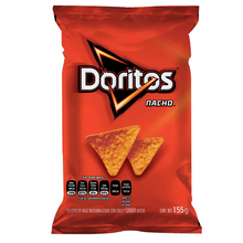 Doritos nacho sabritas 146gr