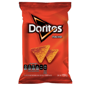 Doritos nacho sabritas 146gr