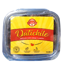 Datichile 200gr pza