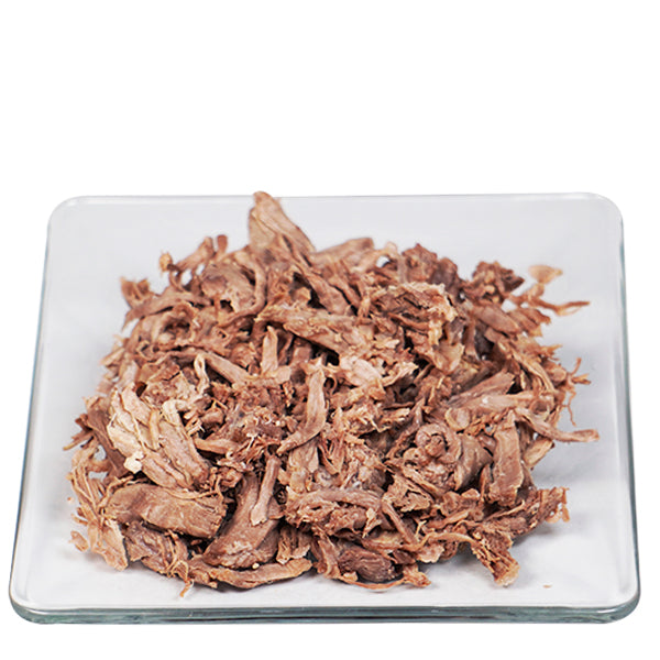 Carne Deshebrada 1/2 Lt