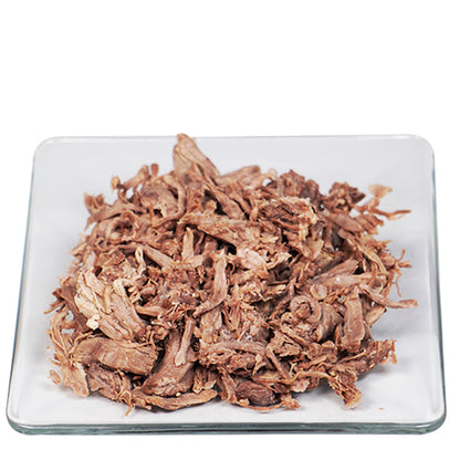 Carne Deshebrada 1/2 Lt