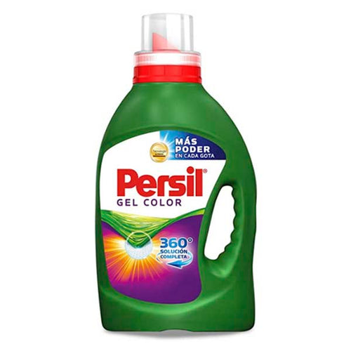 Detergente persil color 3 lts pza