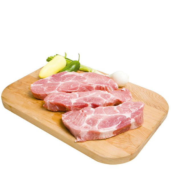 Diezmillo de puerco kg