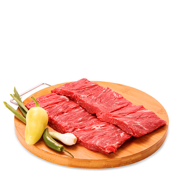 Filete Steak CH