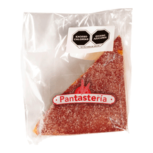Pan Dulce Cortadillo Rojo Pantasteria