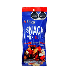 Snack mix hot sayab 70gr pza