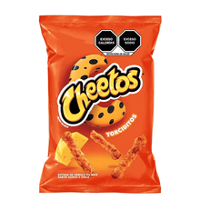 Cheetos torciditos 52gr pza