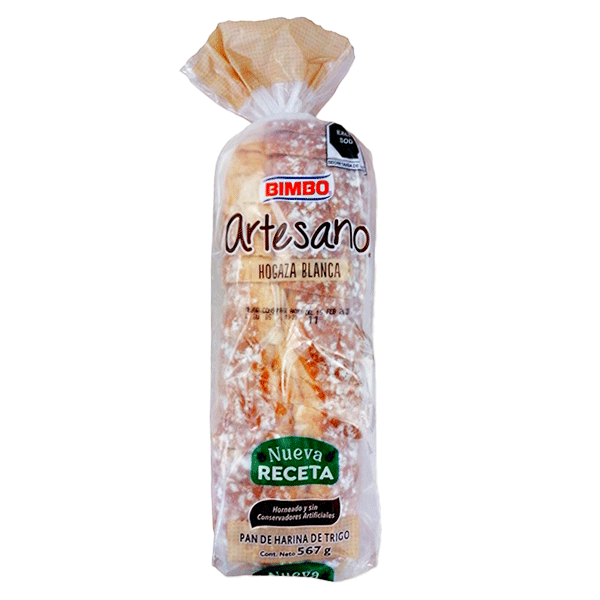bimbo productos png