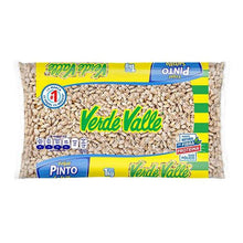Frijol pinto nacional verde valle 900 Gr